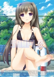 車輪の国の真実とは 車輪の国 向日葵の少女 がxbox 360で10月28日発売 電撃オンライン