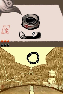 さまざまな筆しらべで世界を照らせ！ 『大神伝』に登場する筆神を紹介