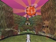 『大神伝 ～小さき太陽～』