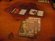 『ミラディンの傷跡』メディアパーティ