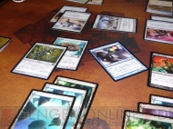 『ミラディンの傷跡』メディアパーティ