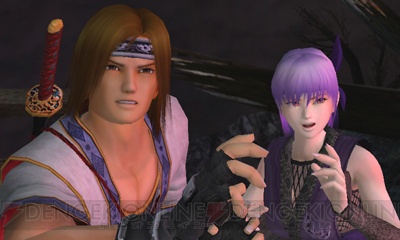 これが最新の3DSラインナップ!! 発売予定作品のスクリーンショット集