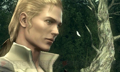 これが最新の3DSラインナップ!! 発売予定作品のスクリーンショット集