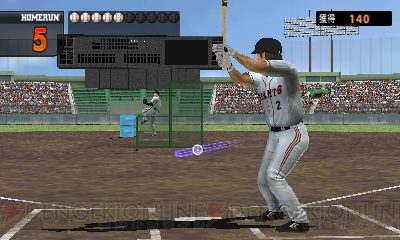 これが最新の3DSラインナップ!! 発売予定作品のスクリーンショット集