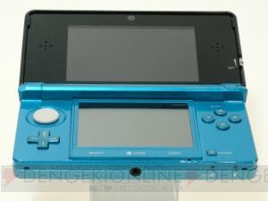 内蔵ソフトからしてすごいニンテンドー3DS！ 『ARゲームズ』で感じた可能性