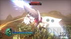 『ガンダム無双3』