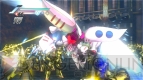 『ガンダム無双3』