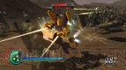 『ガンダム無双3』