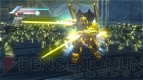 『ガンダム無双3』