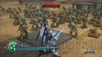 『ガンダム無双3』