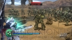 『ガンダム無双3』