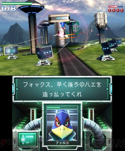 任天堂の3DSタイトルをほぼすべて触ってきました！ 桜井政博さんのコメントも