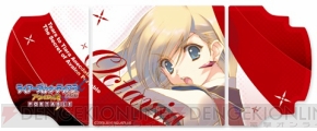 『ティアーズ・トゥ・ティアラ PORTABLE』シリーズ
