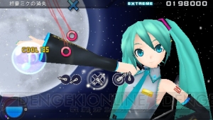 初音ミク Diva 2nd に 消失 と Stargazer が追加配信 電撃オンライン 初音ミク Diva 2nd に 消失 と Stargazer が追加配信 電撃オンライン