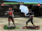 『仮面ライダー クライマックスヒーローズ オーズ』