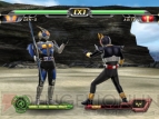 『仮面ライダー クライマックスヒーローズ オーズ』