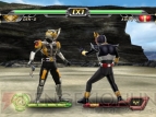 『仮面ライダー クライマックスヒーローズ オーズ』