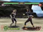 『仮面ライダー クライマックスヒーローズ オーズ』