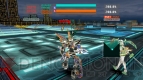 『電脳戦機バーチャロン フォース』
