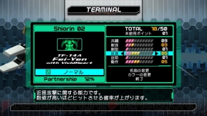 『電脳戦機バーチャロン フォース』