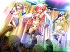 『真・恋姫†夢想 ～乙女繚乱☆三国志演義～』