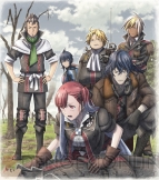 『戦場のヴァルキュリア3』