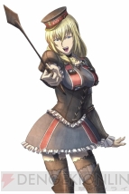 『戦場のヴァルキュリア3』