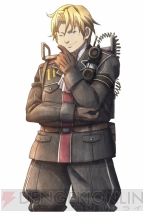 『戦場のヴァルキュリア3』