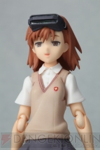 『figmaミサカ』