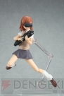 『figmaミサカ』