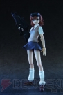 『figmaミサカ』