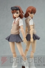 『figmaミサカ』