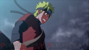 『NARUTO-ナルト-疾風伝 ナルティメットストーム2』