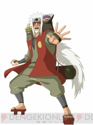 『NARUTO-ナルト-疾風伝 ナルティメットストーム2』