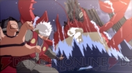 『NARUTO-ナルト-疾風伝 ナルティメットストーム2』