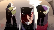 『NARUTO-ナルト-疾風伝 ナルティメットストーム2』