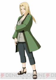 『NARUTO-ナルト-疾風伝 ナルティメットストーム2』