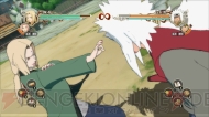 『NARUTO-ナルト-疾風伝 ナルティメットストーム2』