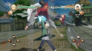 『NARUTO-ナルト-疾風伝 ナルティメットストーム2』