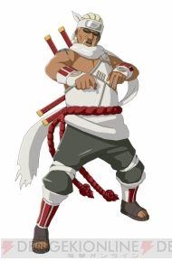 『NARUTO-ナルト-疾風伝 ナルティメットストーム2』