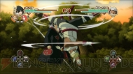 『NARUTO-ナルト-疾風伝 ナルティメットストーム2』