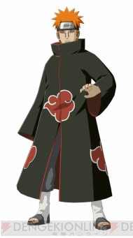 『NARUTO-ナルト-疾風伝 ナルティメットストーム2』