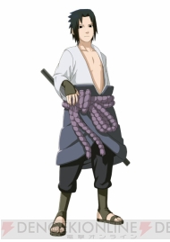 『NARUTO-ナルト-疾風伝 ナルティメットストーム2』
