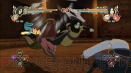 『NARUTO-ナルト-疾風伝 ナルティメットストーム2』