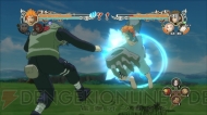 『NARUTO-ナルト-疾風伝 ナルティメットストーム2』