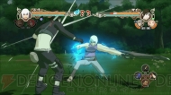 『NARUTO-ナルト-疾風伝 ナルティメットストーム2』