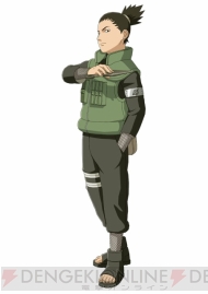 『NARUTO-ナルト-疾風伝 ナルティメットストーム2』