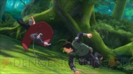 『NARUTO-ナルト-疾風伝 ナルティメットストーム2』