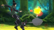 『NARUTO-ナルト-疾風伝 ナルティメットストーム2』