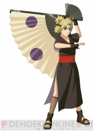 『NARUTO-ナルト-疾風伝 ナルティメットストーム2』